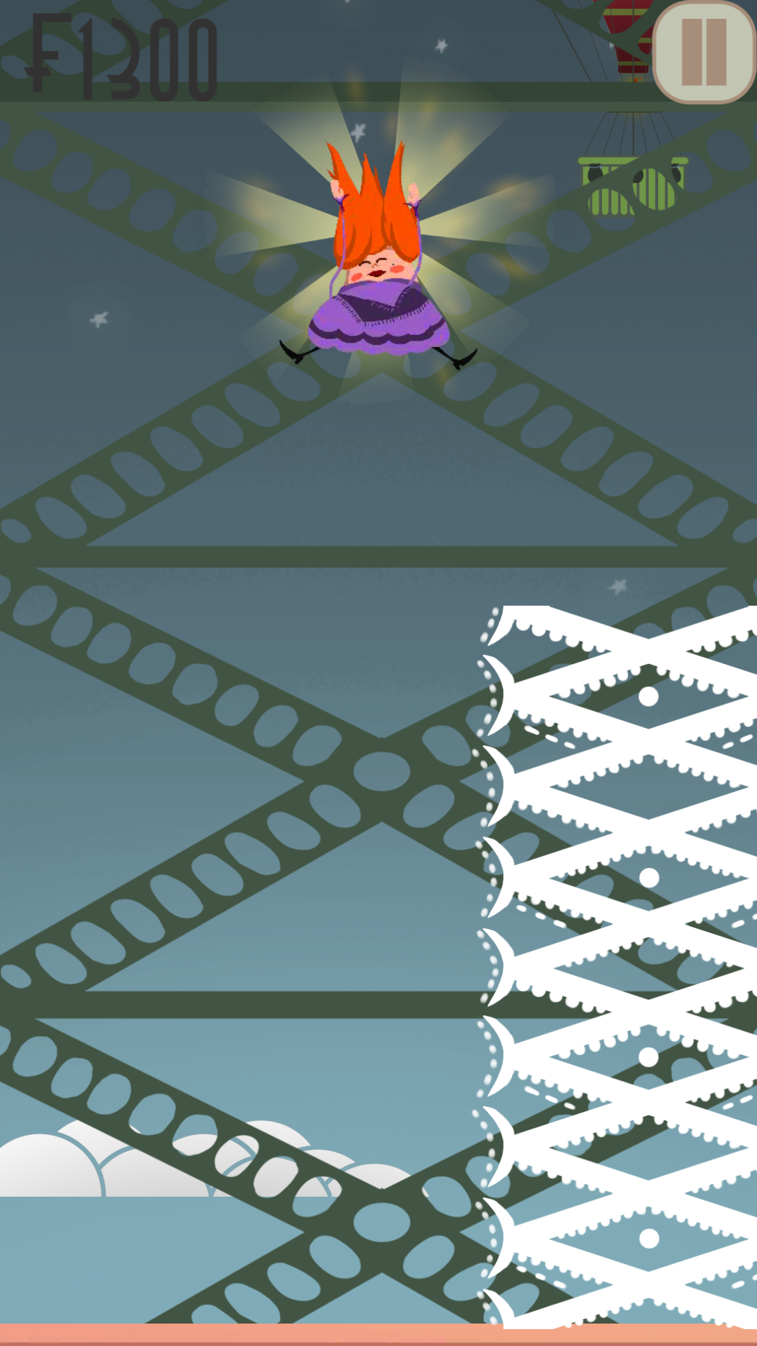 Eiffel Mania Screenshot 4